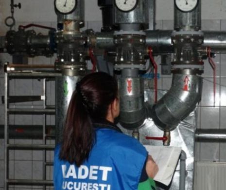 EXCLUSIV | DEZASTRU la RADET. Sume COLOSALE plătite de BUCUREŞTENI se duc DIRECT în PÂMÂNT