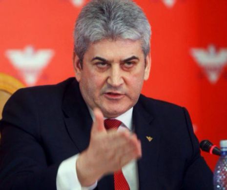 EXPLOZIV. Cine este VINOVAT PENTRU MOARTEA lui Bogdan Gigină? Gabriel Oprea a acceptat ÎNTREBAREA ANULUI: „Am multe păcate. Voi renunţa la imunitate”