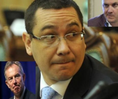 EXPLOZIV. Victor Ponta este audiat la DNA Ploieşti. Fostul premier are calitatea de SUSPECT
