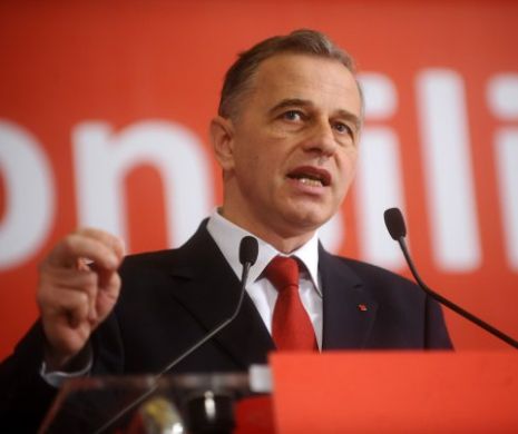 Familia GEOANĂ, plimbată cu barca de un OM CHEIE DIN INDUSTRIA MEDICAMENTELOR. Ce i s-ar putea întâmpla fostului președinte al SENATULUI | FOTO