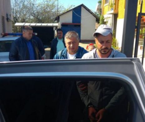 Femeie UCISĂ cu SÂNGE RECE de AMANTUL ei, după ce au CHEFUIT la BIRTUL SATULUI! Motivul este ABERANT