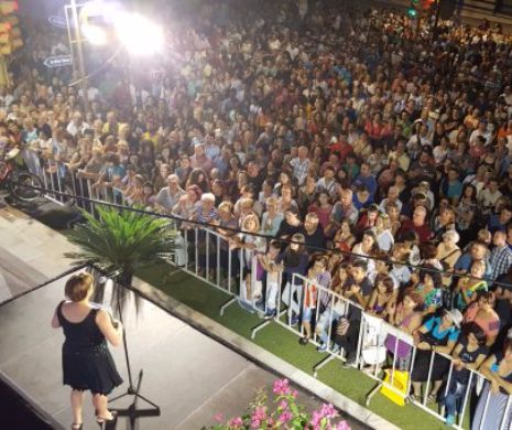 Festivalul Internațional de Teatru Independent, o premieră de succes la Constanța