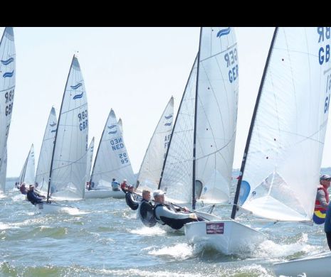 Festivalul Național al Sporturilor Nautice pe litoral