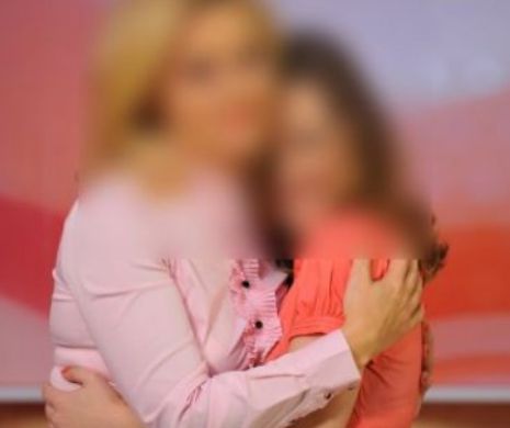 FIICA UNEI CUNOSCUTE VEDETE PRO TV a părăsit România! Va lucra în Franţa într-un domeniu demenţial, în care se câştigă mulţi bani