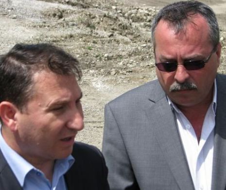 Filiera PSD prin care denunţătorul fostului ministru Gabriel Berca a fost răsplătit cu 1,2 milioane de euro de la buget