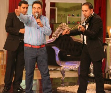 Florin Salam se retrage de pe SCENA MUZICALĂ din România!