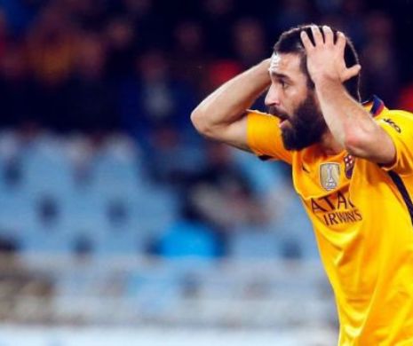 FOTBAL EUROPEAN. FC Barcelona a fost blocată, pe teren propriu, de Atletico Madrid. Real Madrid s-a împiedicat pe „Santiago Bernabeu” următoarea adversară a Stelei