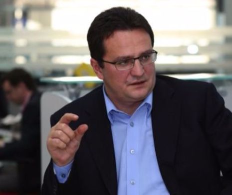 George Maior, speech la Harvard