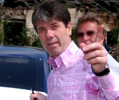 George Scripcaru, edilul Braşovului, pus sub control judiciar pentru achiziţii la Primărie folosite în scop personal