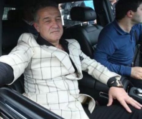 Gigi Becali A DAT LOVITURA şi VA PRIMI O SUMĂ IMENSĂ. Mai este un singur hop până la LOZUL CEL MARE, dar latifundiarul a lansat AMENINŢĂRI GRAVE