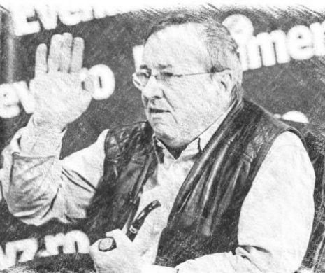 Gogol despre arestările din ultimul timp | ROMÂNIA LUI CRISTOIU