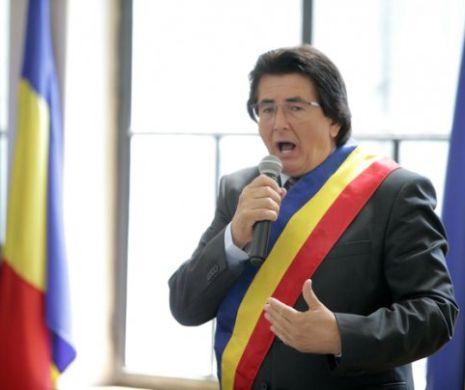 Hai la miting! Robu scoate timișorenii în stradă ca să urgenteze finanțarea șoselei de centură