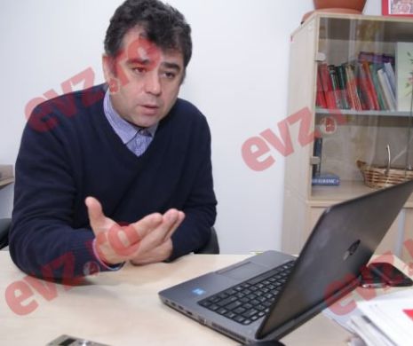 Horaţius Dumbravă, membru CSM: Mă aşteptam ca doamna Kovesi să fi cerut o expertiză a tezei de doctorat