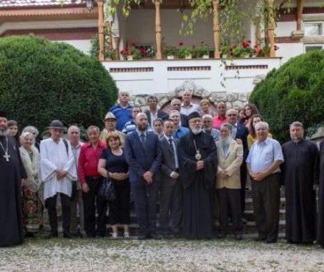 Incheierea lucrărilor primei editii a Simpozionului Internaţional „Apel la memorie: victimele războaielor” – Câmpulung Muscel, 1-3 septembrie 2016