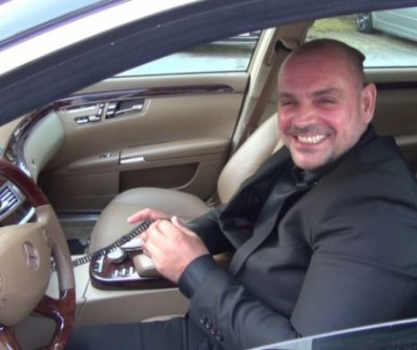 INTERLOP cunoscut din România, SUSPECT într-un dosar de ASASINAT la COMANDĂ! Crima a ZGUDUIT România în urmă cu mai bine de ZECE ani