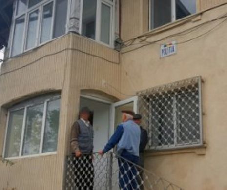 INTERLOPUL PIROMAN a reușit să bage spaima în vecini după ce și-a sebat ziua de naștere în stilul caracteristic. De ce fapte este acuzat TARAGOT