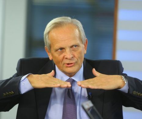 ÎNVĂŢĂTURILE lui Stolojan pentru liderii liberali: „PNL să desemneze FOARTE URGENT al doilea copreşedinte. Un PREŞEDINTE UNIC ar crea TENSIUNI  EMOŢIONALE!”