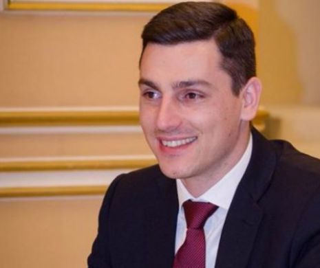 Ionel Bogdan, președintele interimar PNL Baia Mare, SE LAUDĂ că are susținere de la CENTRU, dar care, de fapt, nu există. PSD îi cere DEMISIA prefectului, după un SCANDAL DE PROPORȚII