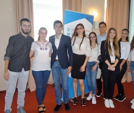 Județul Constanța, corigent la asigurarea accesului liber la educație. Elevii i-au dat nota 3