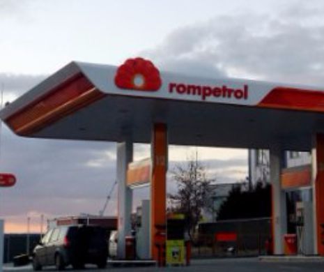 Kazahii de la ROMPETROL sunt interesați de extinderea pe PIAȚA TURCĂ