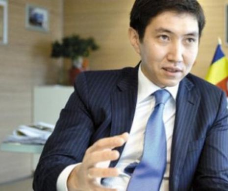 KazMunaiGas ameninţă România cu procese după sechestrul pus de DIICOT