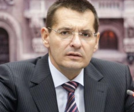 Klaus Iohannis a semnat AVIZUL pentru începerea URMĂRII PENALE a fostului șef MAI, Petre Tobă