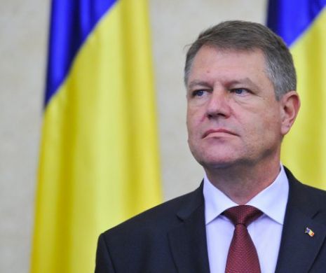Klaus Iohannis laudă Uniunea Europeană: UE nu este un PACIENT CRONIC, ci este o REUȘITĂ