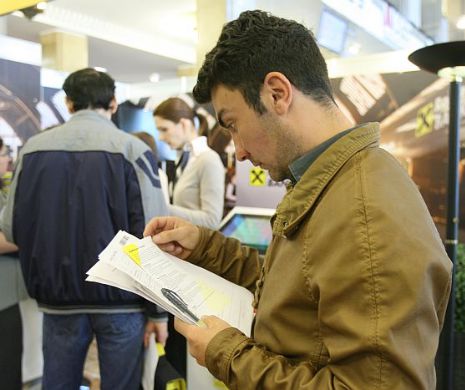 La Bihor, se CAUTĂ şomeri care vor să devină PATRONI