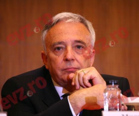 „LEUL e legat artificial de EURO de către ISĂRESCU. Dacă aveam monedă euro acum, eram MUCI!