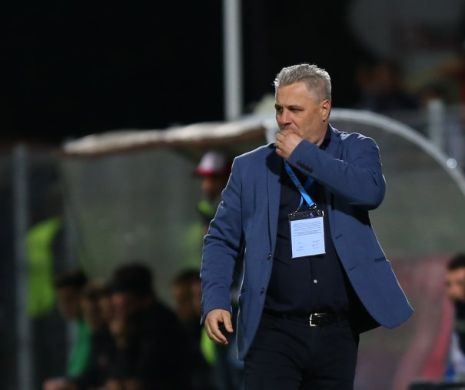 LIGA I. Steaua - Astra, 1-0. Vicecampioana a învins campioana, cu un gol întâmplător. SCANDAL la final, Șumudică îi transmite un mesaj lui Meme: „Dacă ești șmecher, închide-te cu Săpunaru într-o cameră”