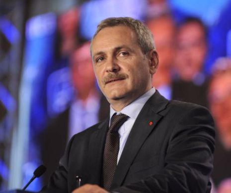 Liviu Dragnea: Dacian Cioloș se află într-o campanie electorală MASCATĂ