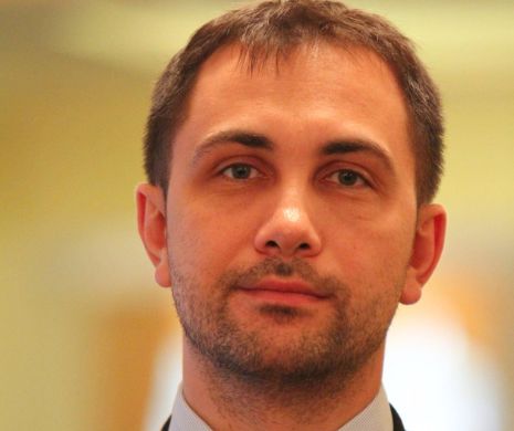 LUCIAN ISAR spune că șansele ca el să fie PREMIER sunt aceleași cu ale lui Ponta - ZERO
