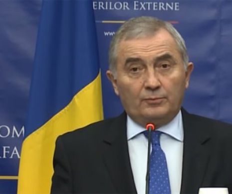 MAE: Comănescu propune încheierea unui nou acord de cooperare cu CUBA