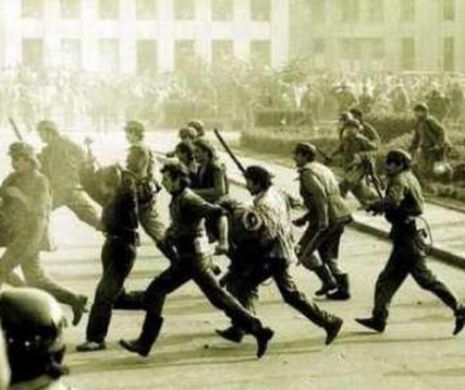 MAI APROAPE DE ADEVĂR ca niciodată. SE ÎNTÂMPLĂ ACUM cu dosarele Revoluţiei şi ale Minieriadei. DETALII ISTORICE