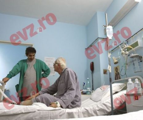 Mai mulți bani pentru gărzi nu rezolvă dezastrul din spitale
