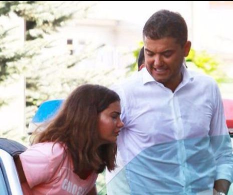 Mama fetiței lui BOUREANU face o declarație ȘOC: "NU este prima oară când se întâmplă, nu este prima oară când depunem PLÂNGERI, O BATE de când era MICĂ, de la doi ani"
