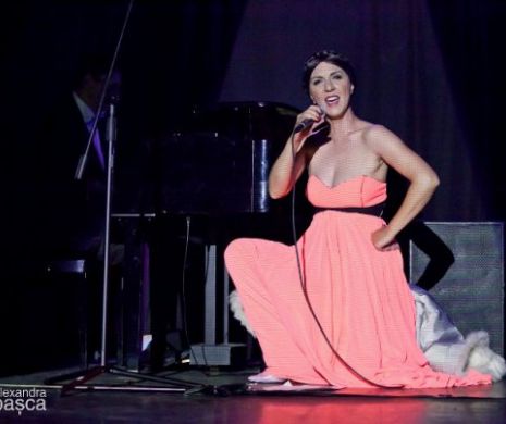 Maria Tănase, povestea de pe scenele americane