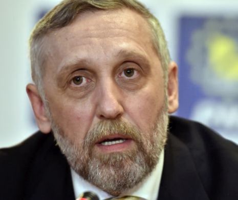 Marian MUNTEANU, propunere ȘOC! Vrea DEMOLAREA clădirilor cu risc seismic