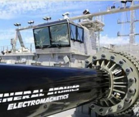 Marina americană lansează ARMA SECOLULUI: ATOMICS ELECTROMAGNETICS. Demonstraţie cu EFECTELE DEVASTATOARE ale tehnologiei supreme