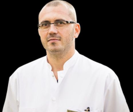 Medic din Târgu Mureș, prins în flagrant. Doctor încătușat după ce a luat mită de la victima unui accident rutier