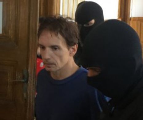 Medicul asasin din Oradea: ”Normal că mi-a fost milă de copii, de aceea i-am cruțat” VIDEO