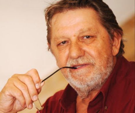 Actorul piteștean care ne-a făcut să râdem dar și să vărsăm o lacrimă