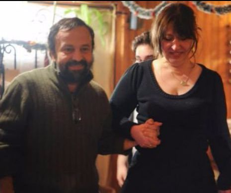 Mesajul SFÂȘIETOR al șoției lui Iona Gyuri Pascu după MOARTEA acestuia: ”Îţi mulțumim, Gyuri, pentru totdeauna!”