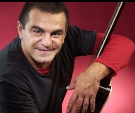 Mihai Mărgineanu SĂRBĂTOREȘTE pe scenă. Află TOTUL despre un concert „SIMPLU și PERFECT”!