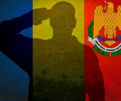 Ministerul Apărării CHELTUIE O SUMĂ IMENSĂ pentru a cumpăra TEHNOLOGIE MILITARĂ DE ULTIMĂ ORĂ. Licitaţia şi comanda au fost deja făcute