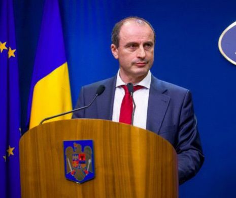 Ministrul Agriculturii confirmă o ipoteză șocantă:BANII fermierilor români ajung la REFUGIAŢI!