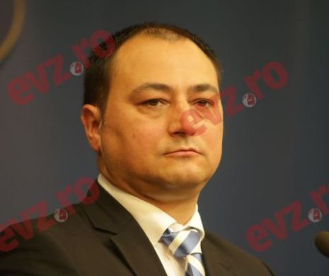 Mirel Palada, lui Liviu Dragnea: Bine ați venit în rândul extremiştilor!