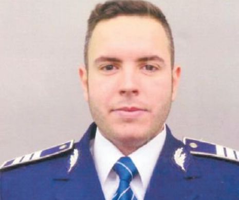 Moartea polițistului Bogdan Gigină, cazul care a dărâmat DOI MINIŞTRIi și UN PROCUROR GENERAL