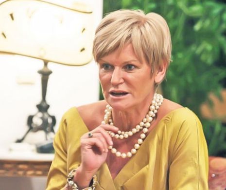 Monica Tatoiu a făcut DECLARAŢII HALUCINANTE în SCANDALUL în care este implicat Boureanu! „O copilă isterică care işi doreşte să fie liberă ca o muiere de 18 ani!”