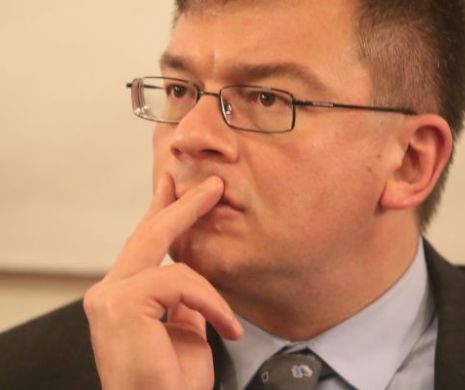 MRU nu a negociat cu PNL, spune Alina Gorghiu